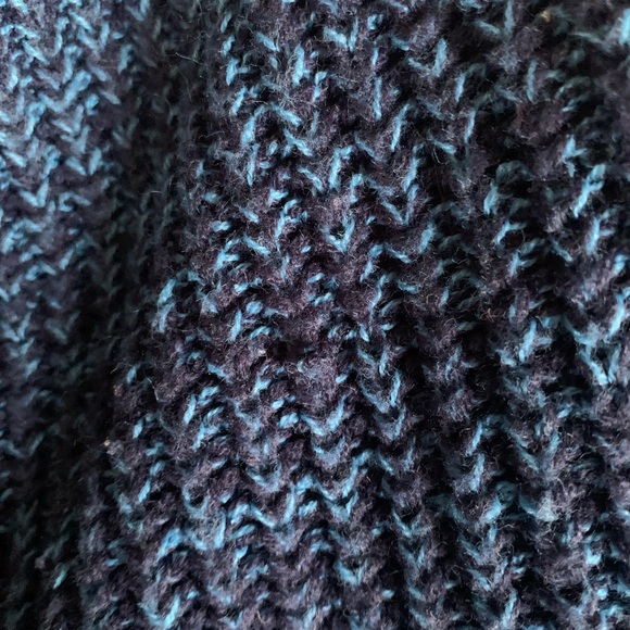 VINTAGE Iron Wood Trading Company Oversized  Sweater - Picture 10 of 10